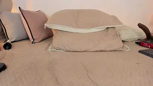 Show Webcam de luciana_jam_