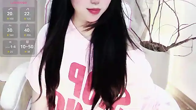 Sweet-Shuna 在線直播表演