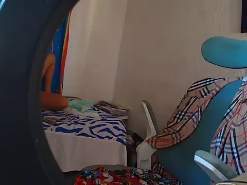 Chat XXX en directo de Sassa_69