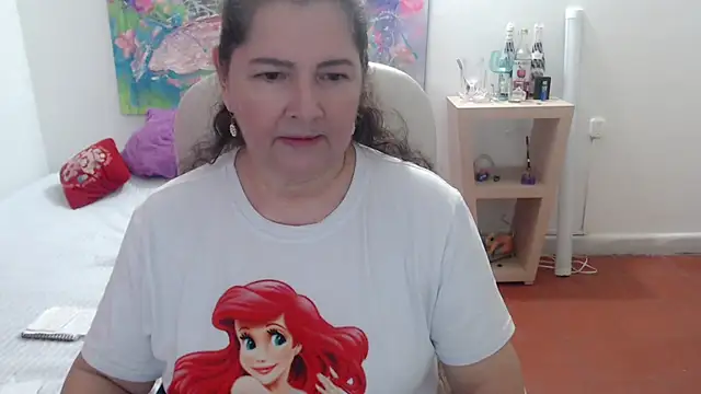 Chat XXX ao vivo de leonela_69