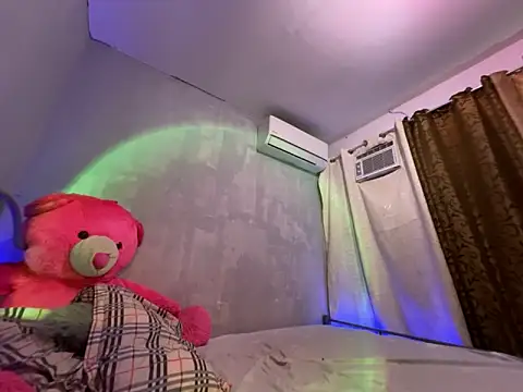 sacred_gracexxのウェブカメラショー