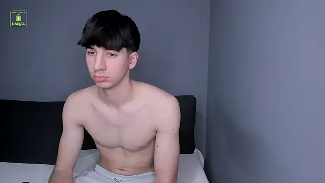 Show webcam de Quentin_Blake