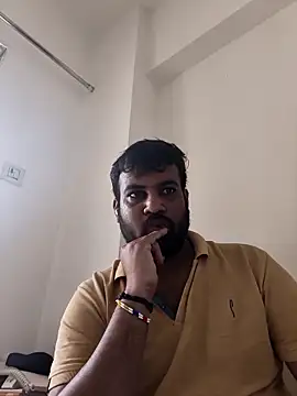 vinay_smalldick Show Webcam