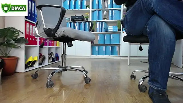 secret-office's Live XXX Chat