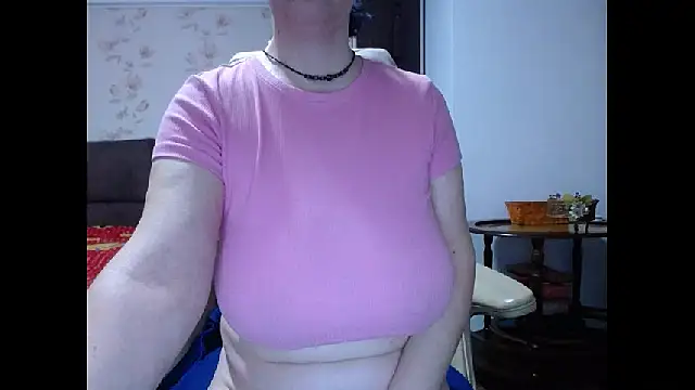 Mary_x's Webcam Show