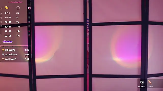 Chat +18 de Chery_Lady22 ao vivo