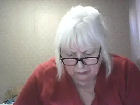 Show de webcam de Alexia64231