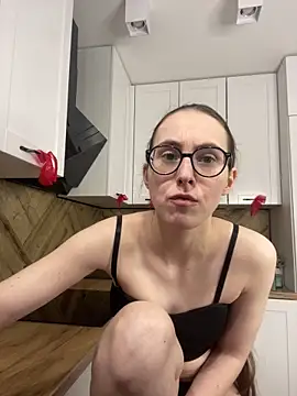 MartiniiSelenna – Live XXX-chat