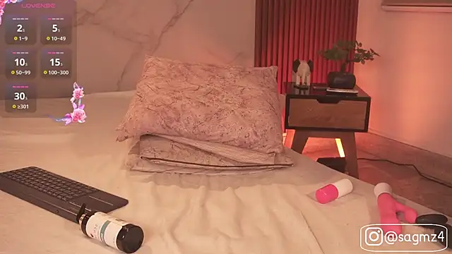 sara__gomez's Live XXX Chat