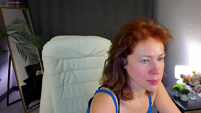 LeticiaRomano Obrolan Langsung XXX