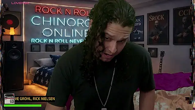 chino_roz Chat XXX live