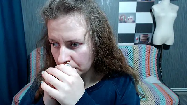 pa1e_pr1ncess Live XXX-Chat