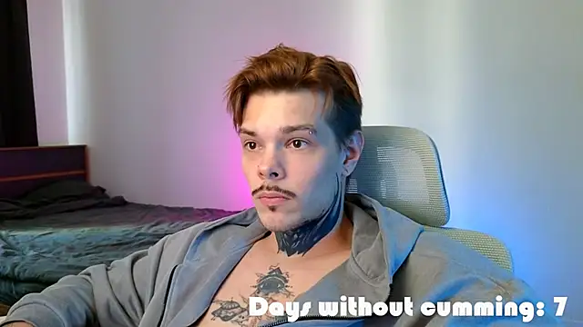 DENIS_HERE 现场XXX聊天