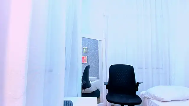 ViictoriiaSaenz Live XXX-Chat