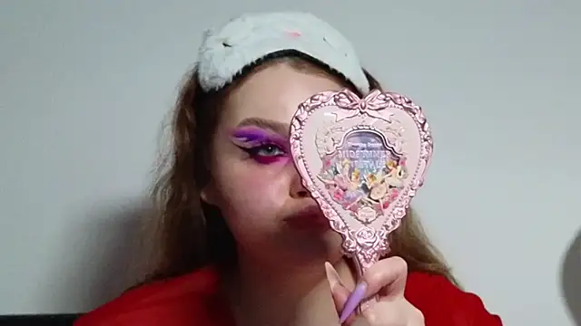 Gloria_Thomas Live XXX-Chat