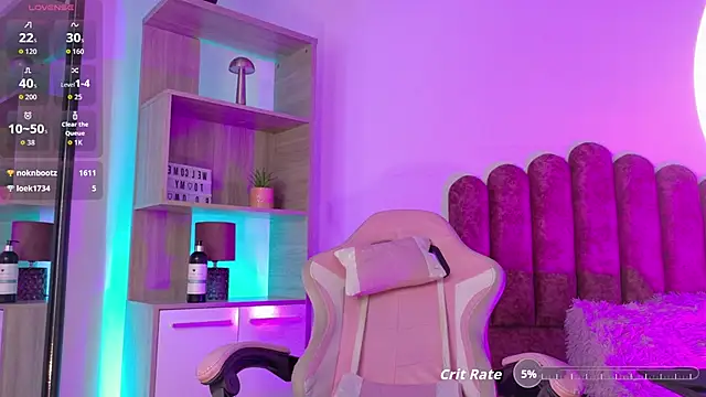 jeanne_holland Webcamshow