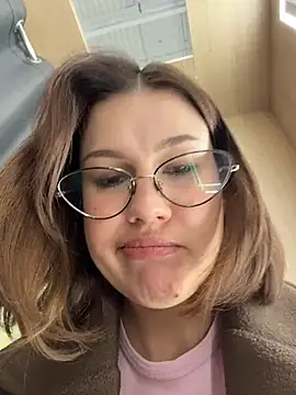 RinaCat Pertunjukan Webcam