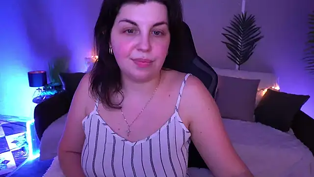 MirandaWong Live XXX Chat