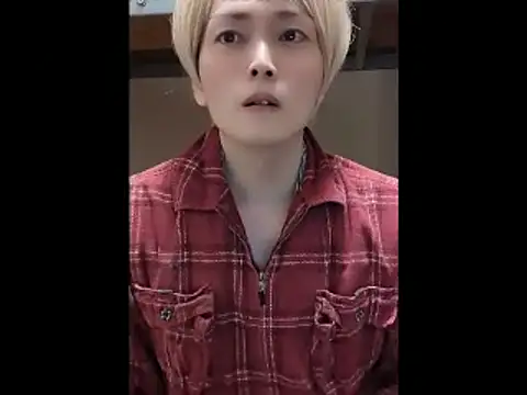 mgnhiroyukiのウェブカメラショー