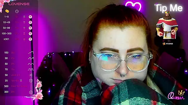 Alicia_love00 Adlı Modelin Canlı XXX Sohbeti