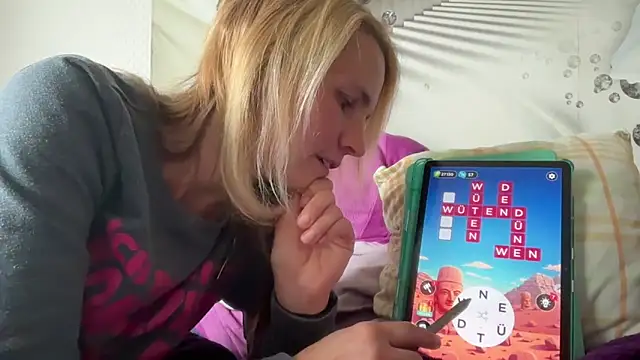 Sembang XXX Secara Langsung s-te-fan-i