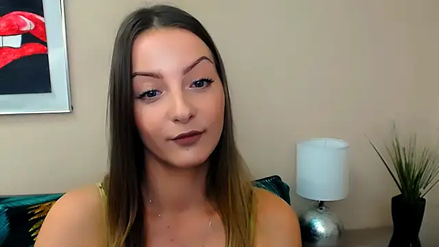 Chat XXX ao vivo de NatalieSexy