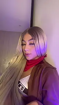 Czat XXX na żywo – Tessa__Winslow