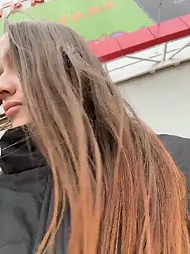 Czat XXX na żywo – KishaMur