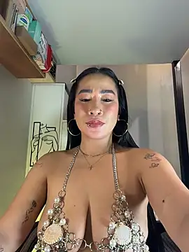 AsianMilfSheryl – Live XXX-chat