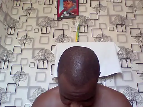 Chumba_001 – Live XXX-chat