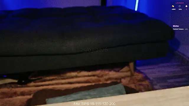 Nalan__のライブXXXチャット