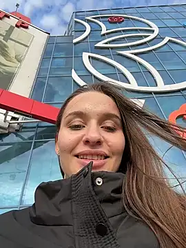 دردشة KishaMur الجنسية المباشرة