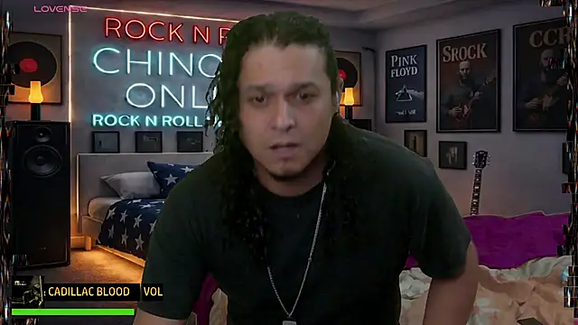 chino_roz Chat XXX live