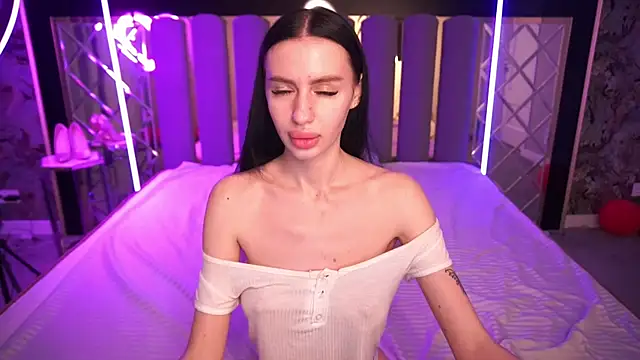 دردشة Snow_WhiteeeX الجنسية المباشرة