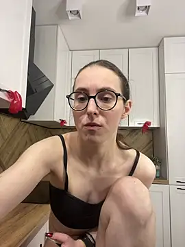 Živý XXX chat MartiniiSelenna