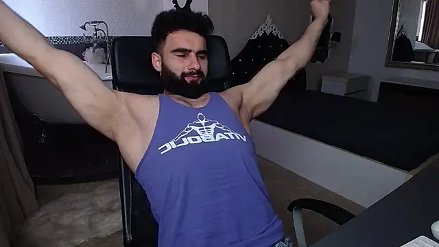 Show Webcam de MicahLane