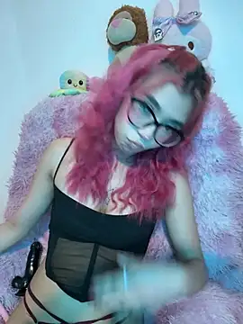 Chat XXX ao vivo de Valen-Foxx1