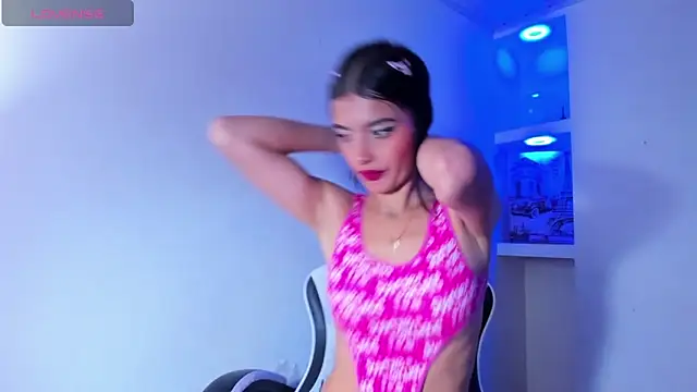 honeyluxe_ 即時 XXX 聊天