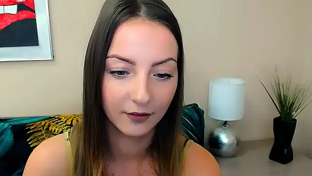 NatalieSexy live XXX chat