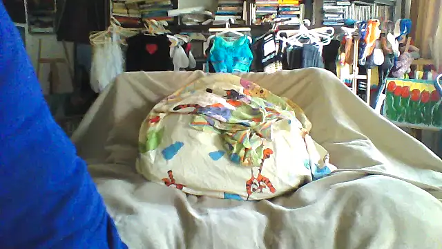 MariaAnaSunshine: απευθείας συνομιλία ΧΧΧ