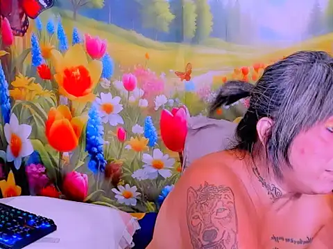 indianroxy Chat XXX in diretta