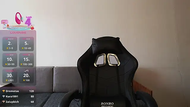 VictoriaVeya's Live XXX Chat