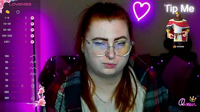 Alicia_love00's Live XXX Chat