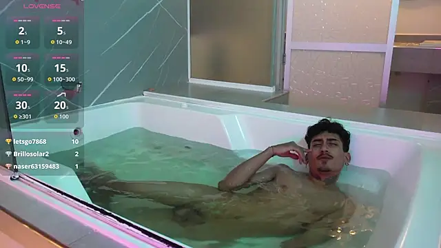 Sembang XXX Secara Langsung Dark_Eros_