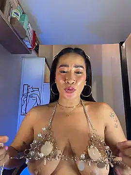 AsianMilfSheryl's Live XXX Chat