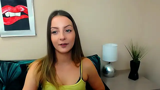 NatalieSexy – Naživo XXX chat