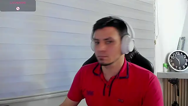 Rick_Adams 在線直播表演