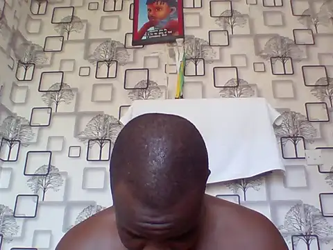 Chumba_001 Live XXX-Chat