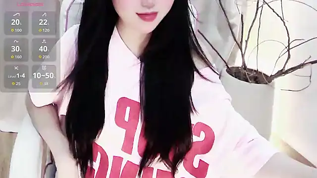 Sweet-Shuna 在線直播表演