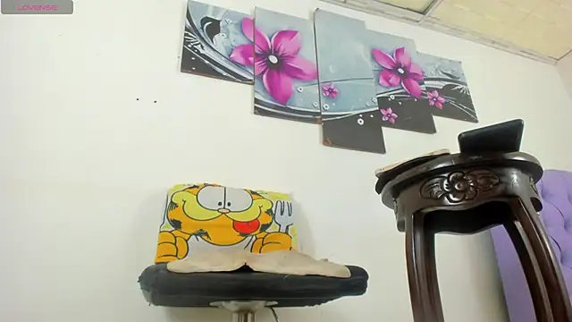 baiolethXのライブXXXチャット